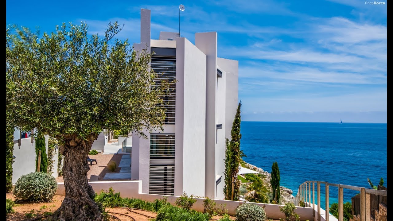 Finca auf Mallorca: Mallorca Design Villa
