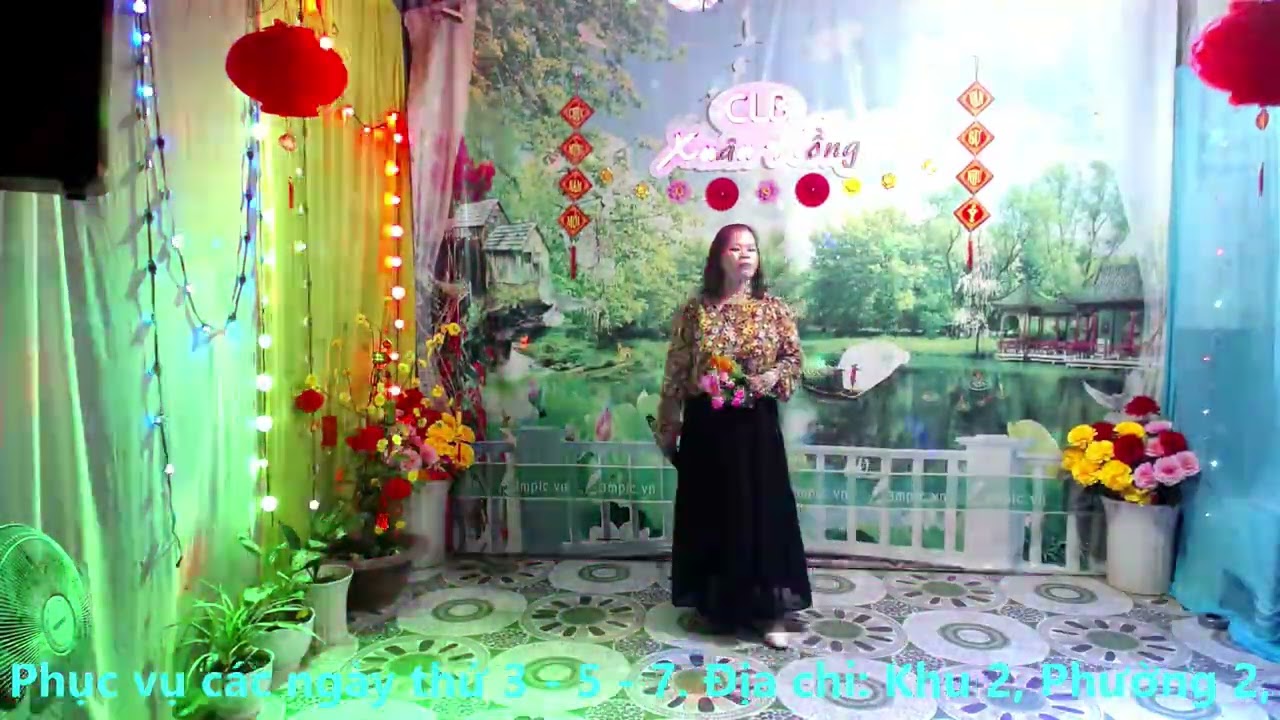 NGỌC HOA., ĐOẠN CUỐI TINH YÊU