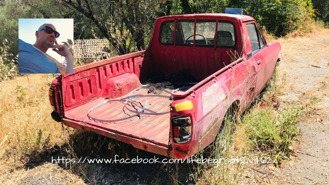 ~ Solo Hiking The Corfu Trail in 9 Days ~ Day 9 ~