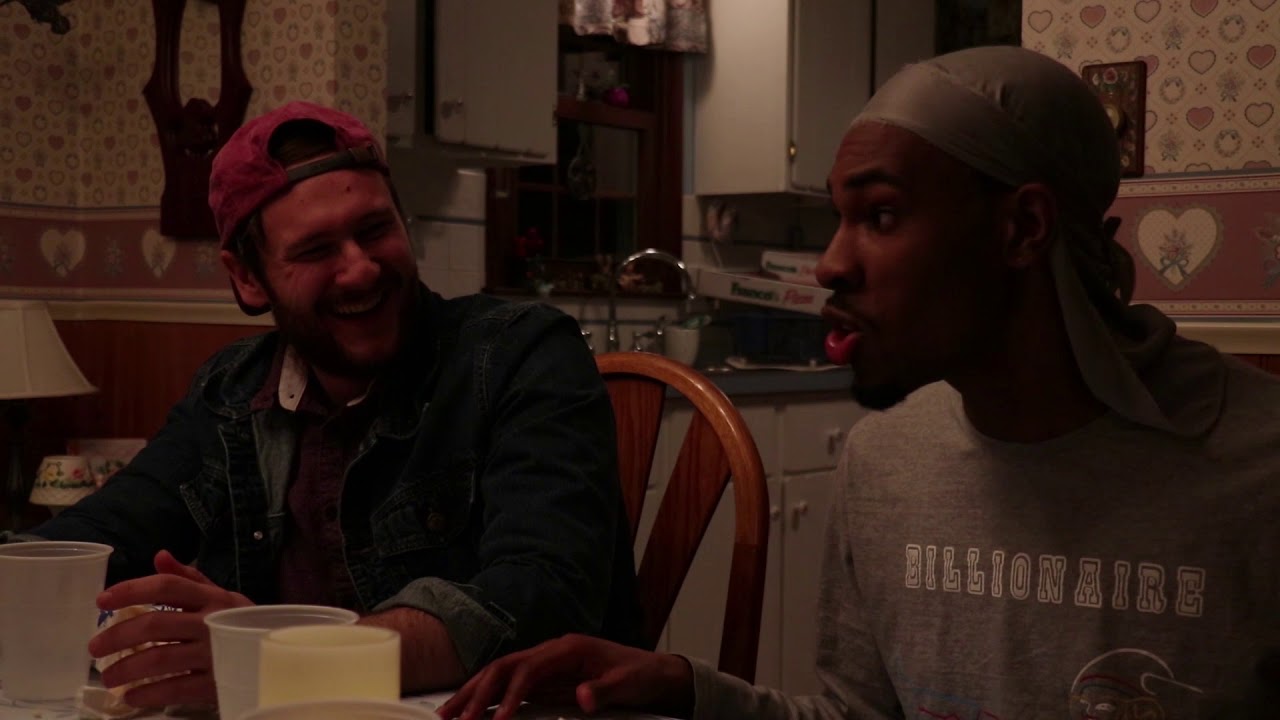Money Hungry directed by Jim Carapetyan