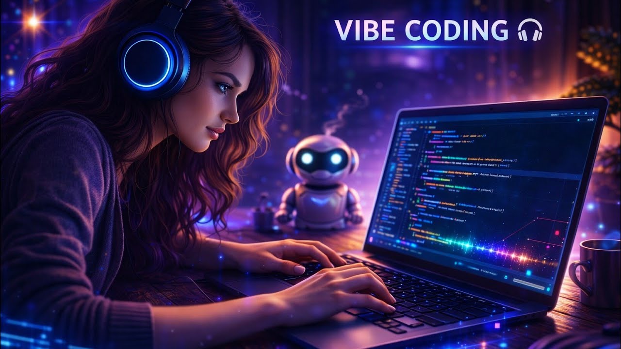 Deep Coding Focus – 6 Hour Brown Noise No Interruptions