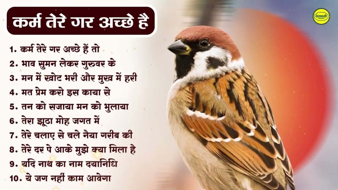 जीवन की सही राह दिखाएंगे ये सत्संगी भजन | Dard Bhare Satsangi Bhajan 2026 | Nonstop Satsangi Bhajan