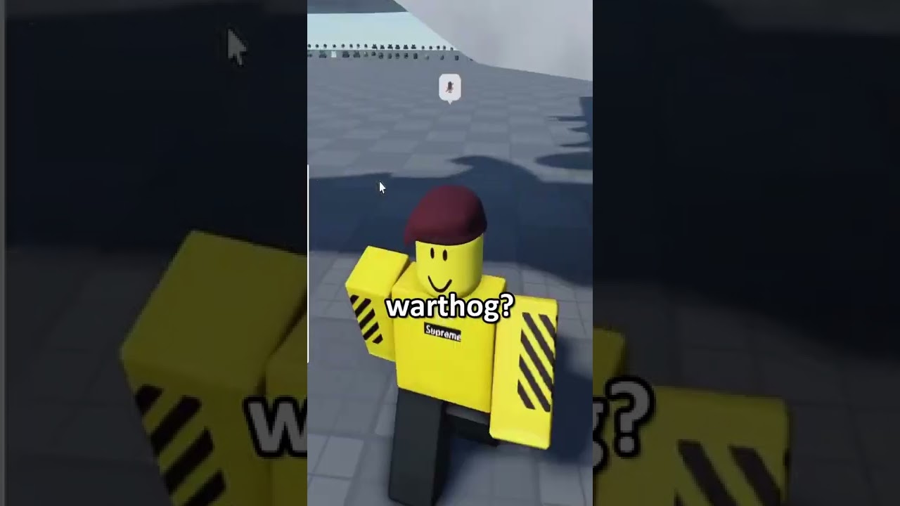 the BEST sandbox FPS on roblox [part 2]