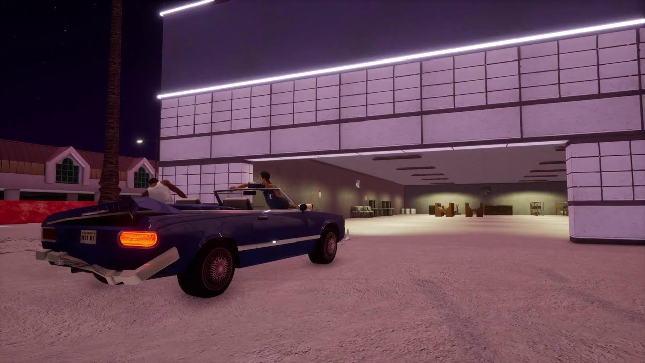 Grand Theft Auto San Andreas