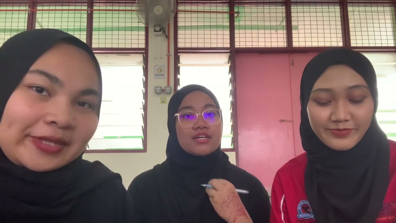 Forum agama islam ( institusi keluarga) 1dvm hkm - nurin/faqihah/marisya