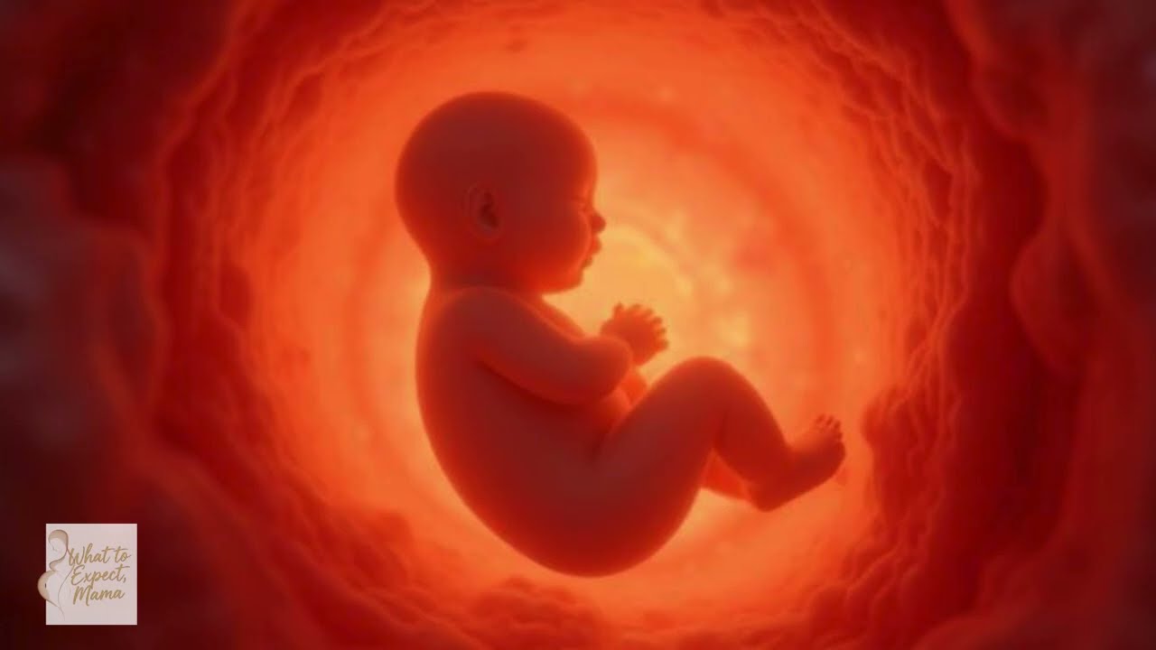 EPISODE 2: What to Expect During the Second Trimester (Weeks 13–27)
