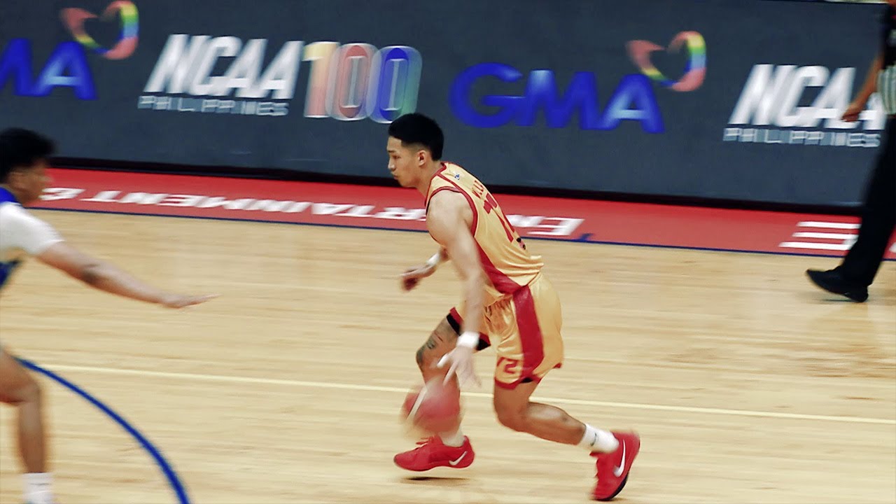 Catch these NCAA games today on Heart of Asia