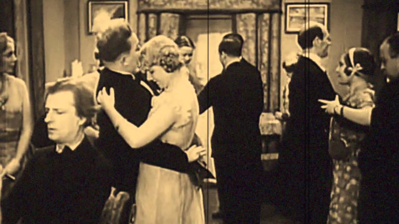 Adam Aston - Jadzia (1936)