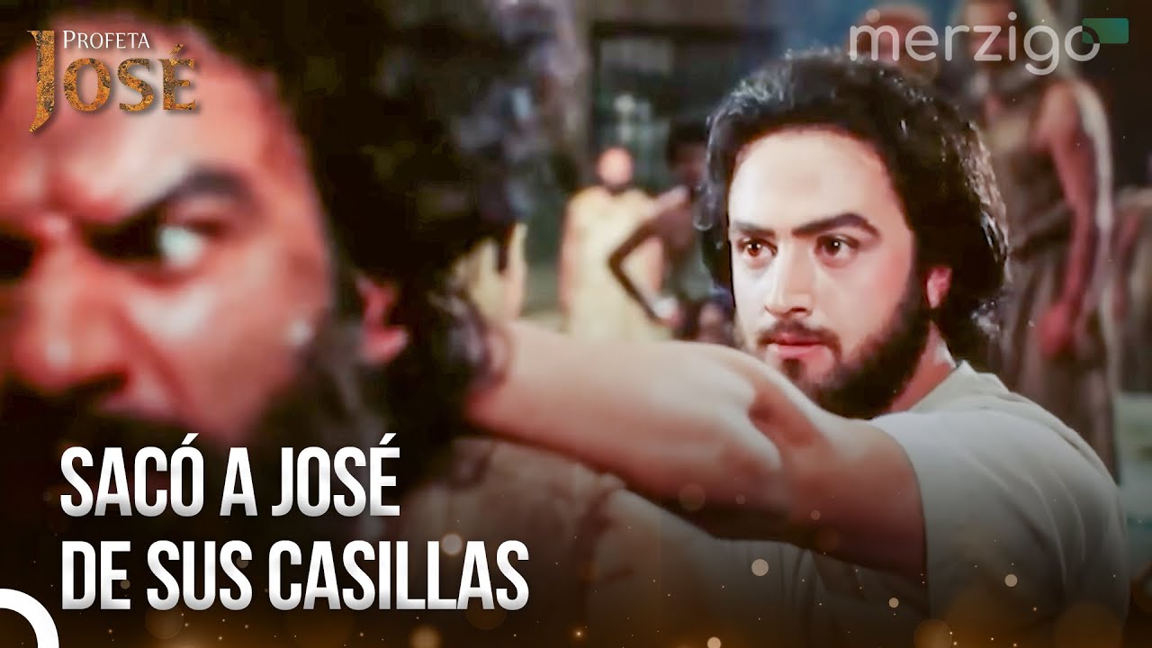 José  No Pudo Quedarse En Silencio Ante La Injusticia | José El Profeta