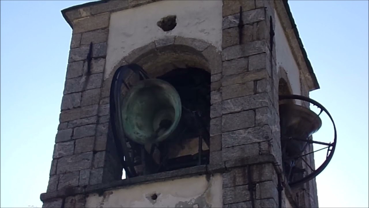 campane di Cavargna