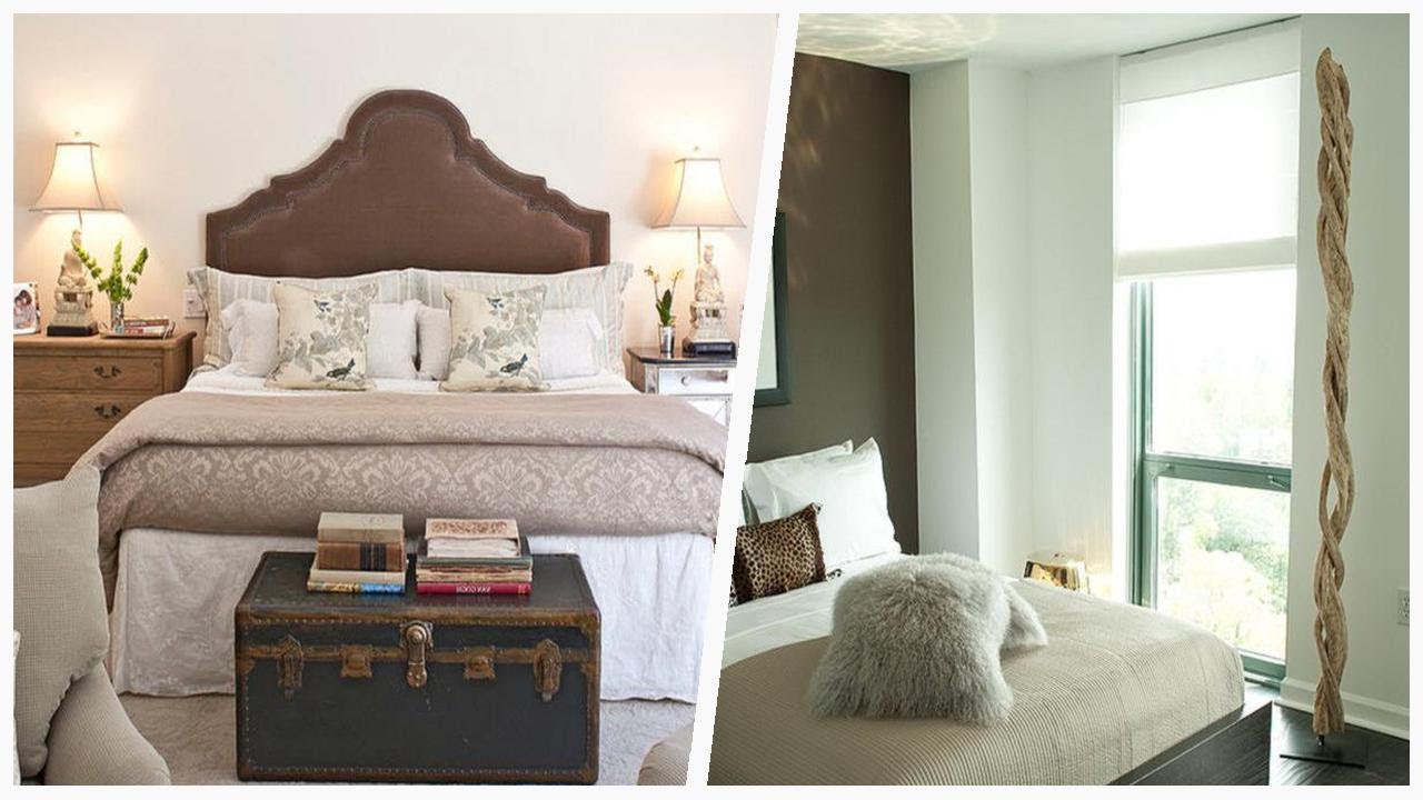 75 Mid-sized Bedroom Design Ideas You'll Love 🔴