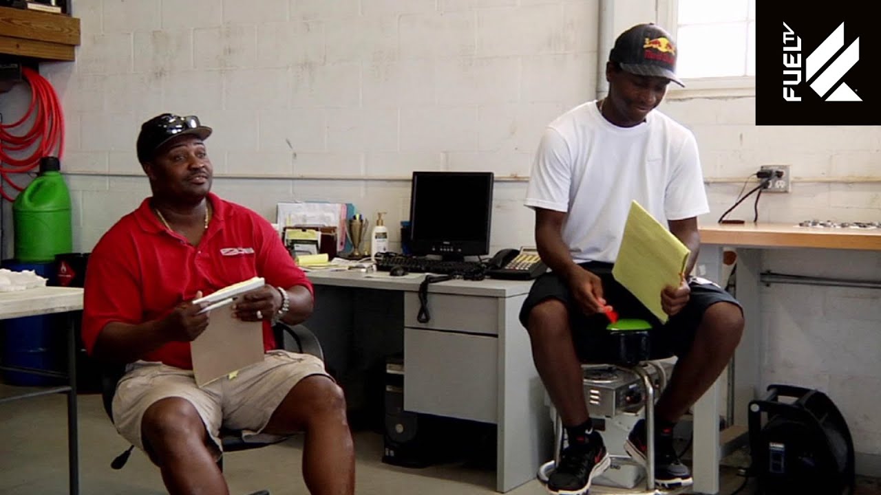 Bubba's World | Season 2 Episode 12 - The Return