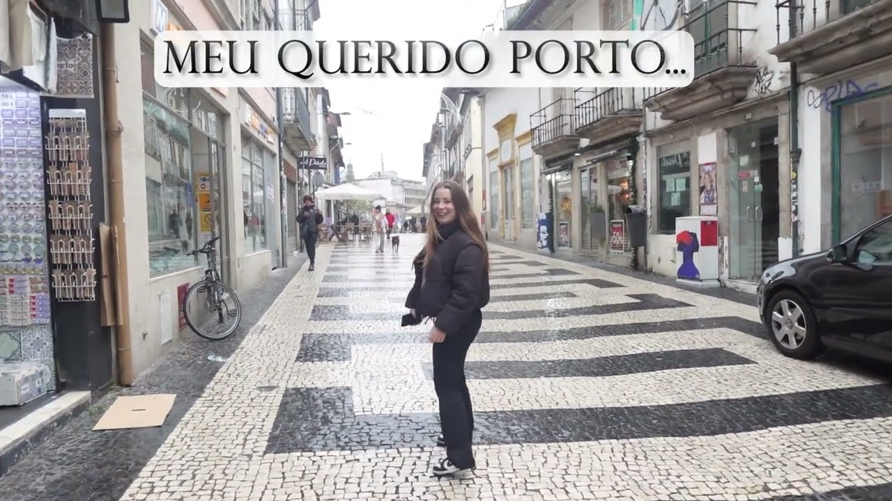 Bem-vindo, ao Porto Literário