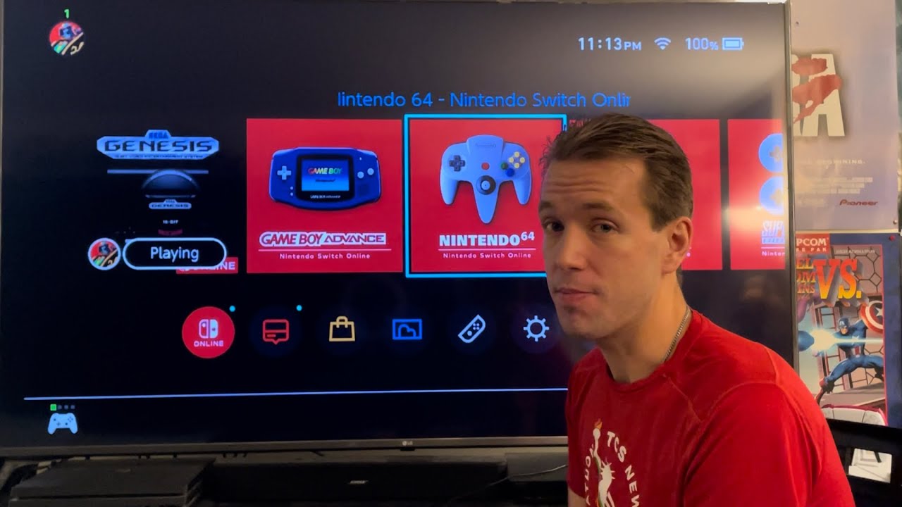 Is Nintendo Switch Online worth it?