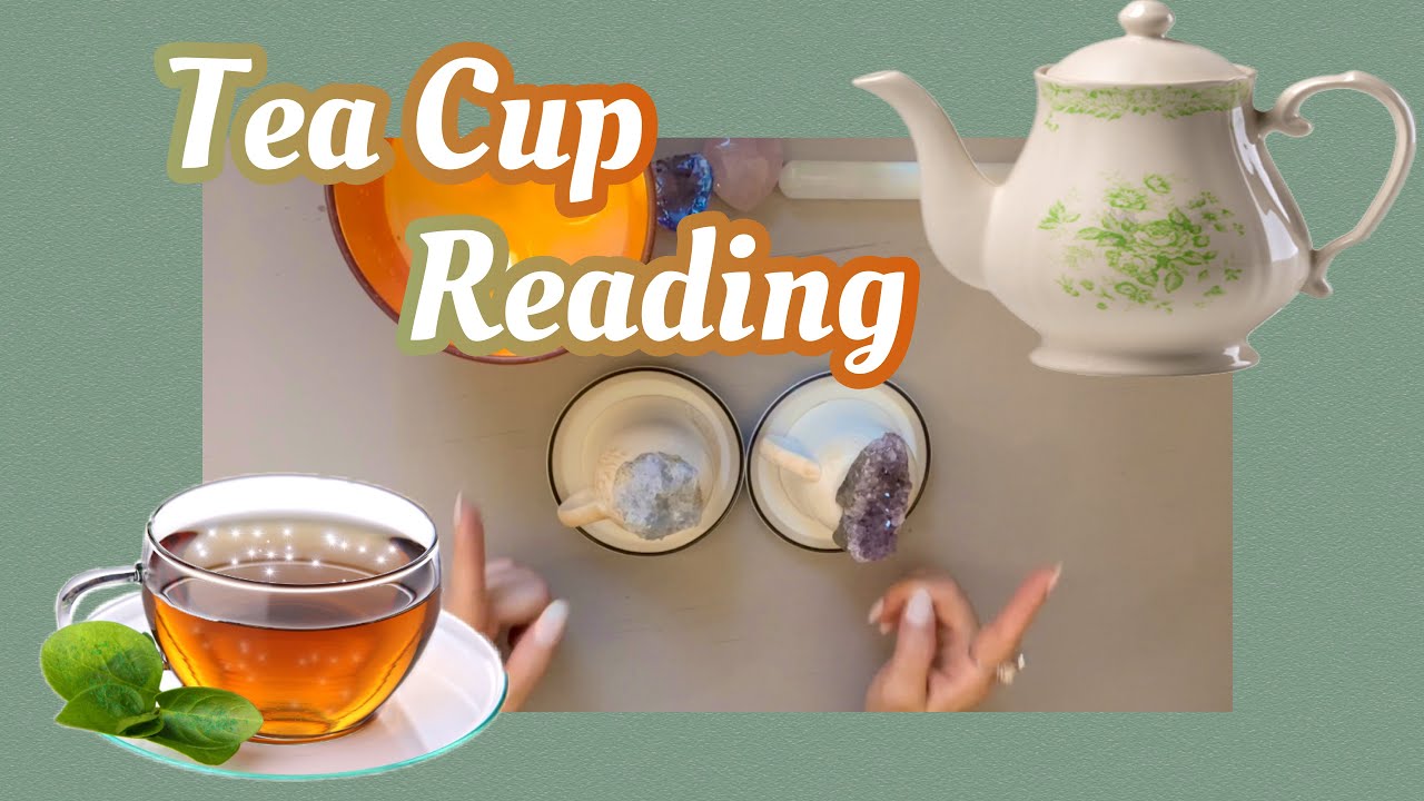 🍵 Tea Cup & Tarot Readings✨Your Spirit Team Wants Tou To ahead This😇 Timeless