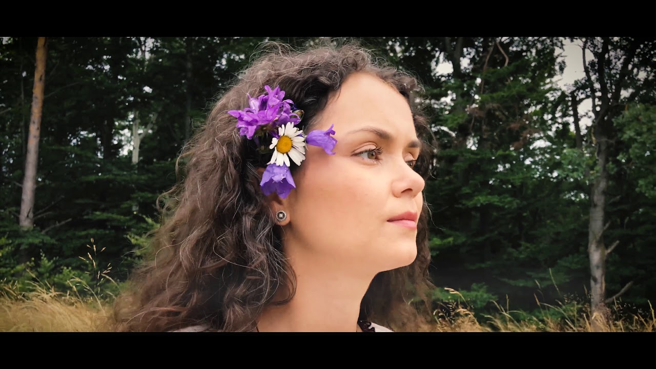 Angelica Flutur - Spune-mi lună și tu soare