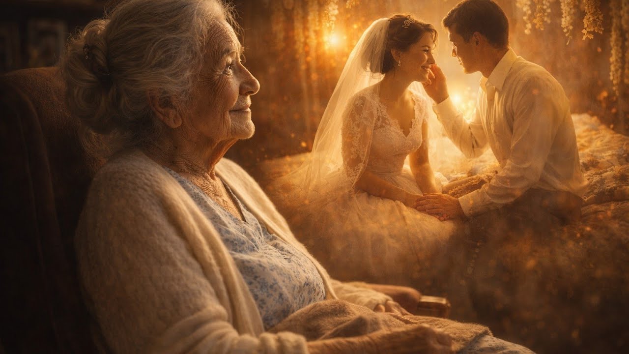 85 Year Old Woman Shares Her Intimate Life Story | Love, Marriage & Beyond