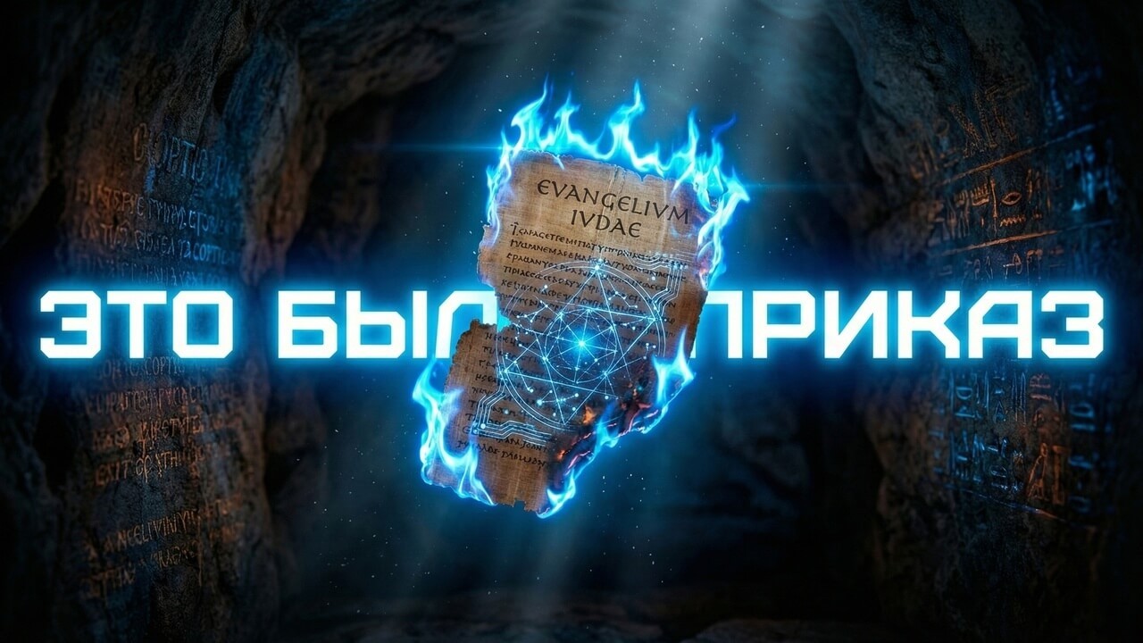 Архитектура пустоты: Почему Луна математически невозможна | История для сна