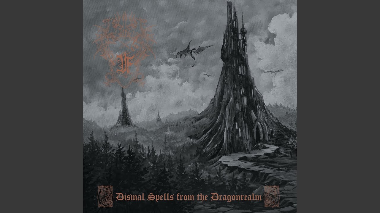 The Seizure of Power in the Luminous Lands by the Hands of the Stalking Fiends