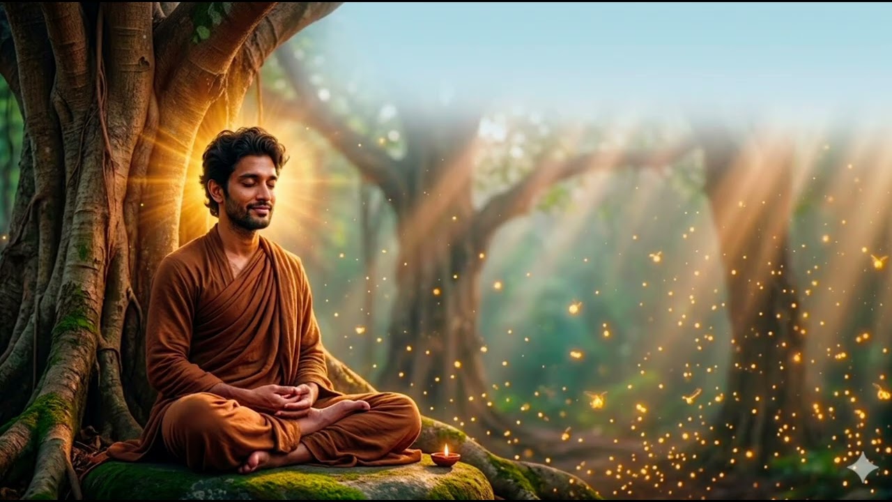 वो छोटी सी आदतGautam Buddha viral story in Hindi