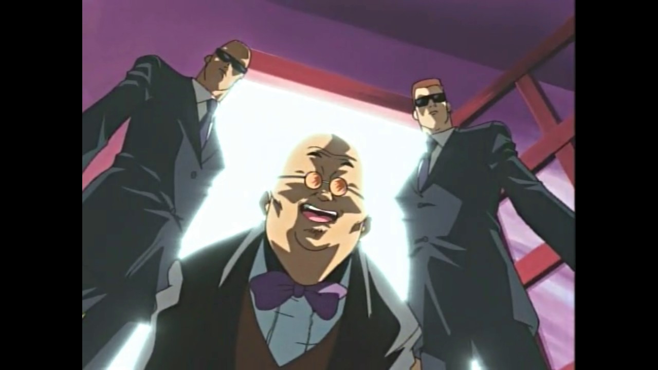 Ep.1 Yu-Gi-Oh! Prima Stagione | Il cuore delle carte. HD