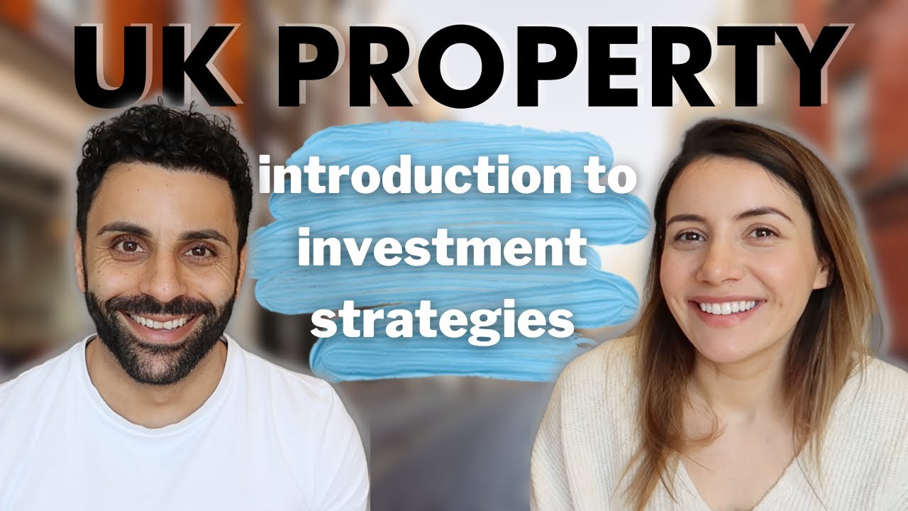 Property Investment Strategy Guide for Beginners
