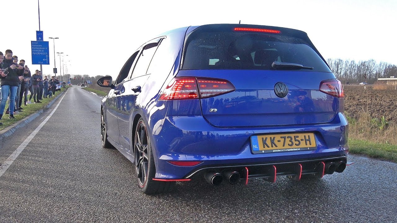 Sport Cars Accelerating LOUD! BRABUS 650, ABT Audi RS6, RS Q8, RS3 & More!