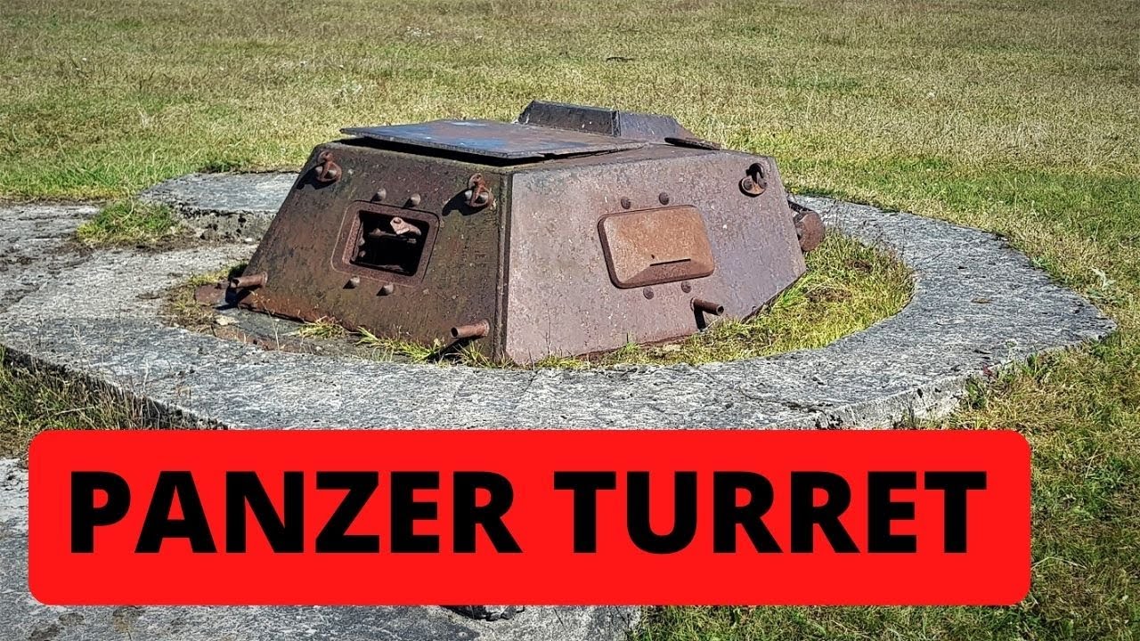 Exploring 5 German WW2 locations. You wont believe what we found !