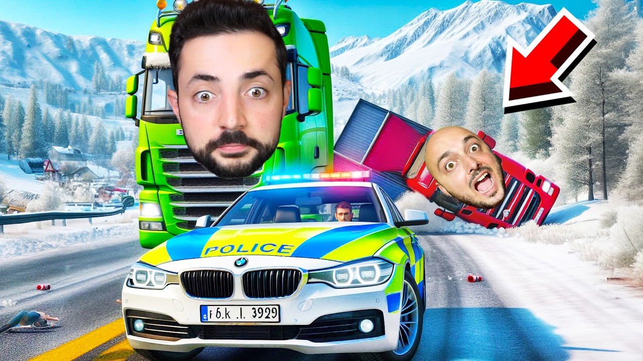 NOCIVANU M-A RASTURNAT SI A FOST ARESTAT DE POLITIE!