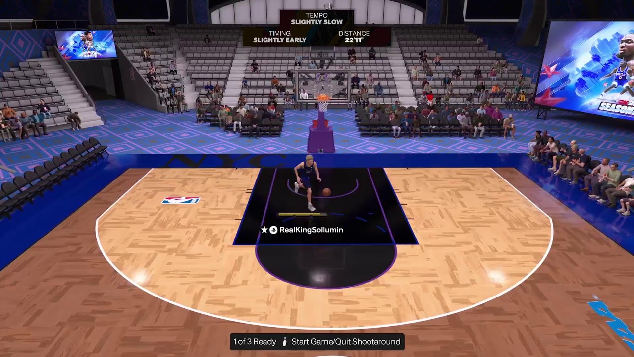 🔵NBA2K26 With HOMIE More Live Grinding Listing to music🔵