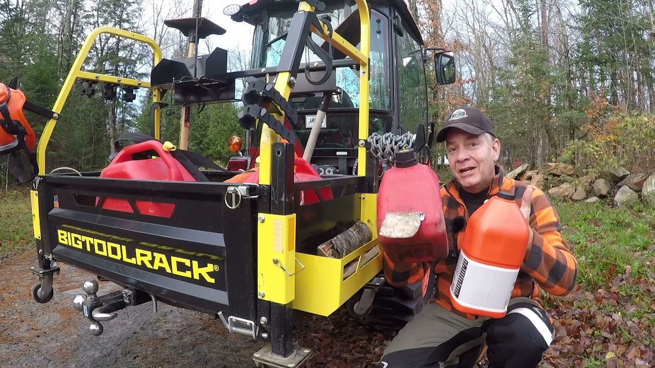 489 Где вы носите своё оборудование? BIGTOOLRACK. BTR. Обзор за 2 года. Канал для отдыха на природе.