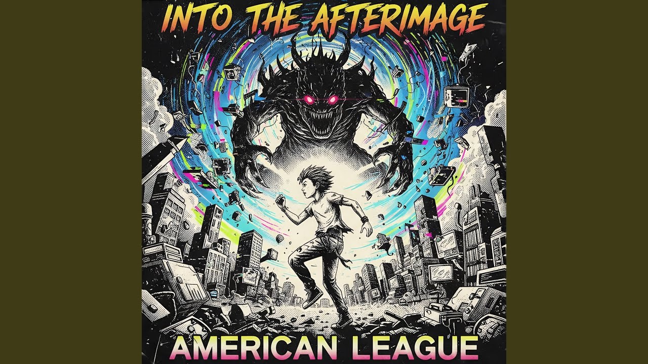 Letters 2 (Memories)