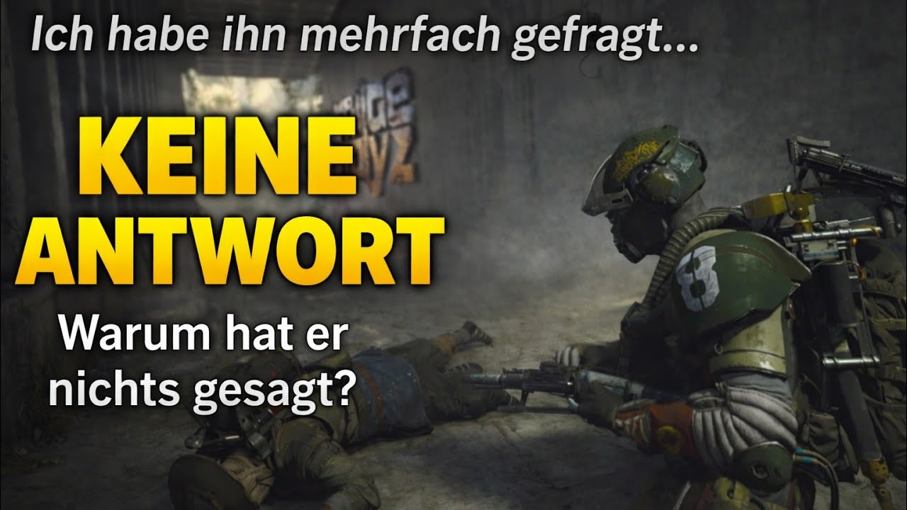 ARC Raiders was hättet ihr gemacht. Gamplay ps5 4K Multiplayer german 