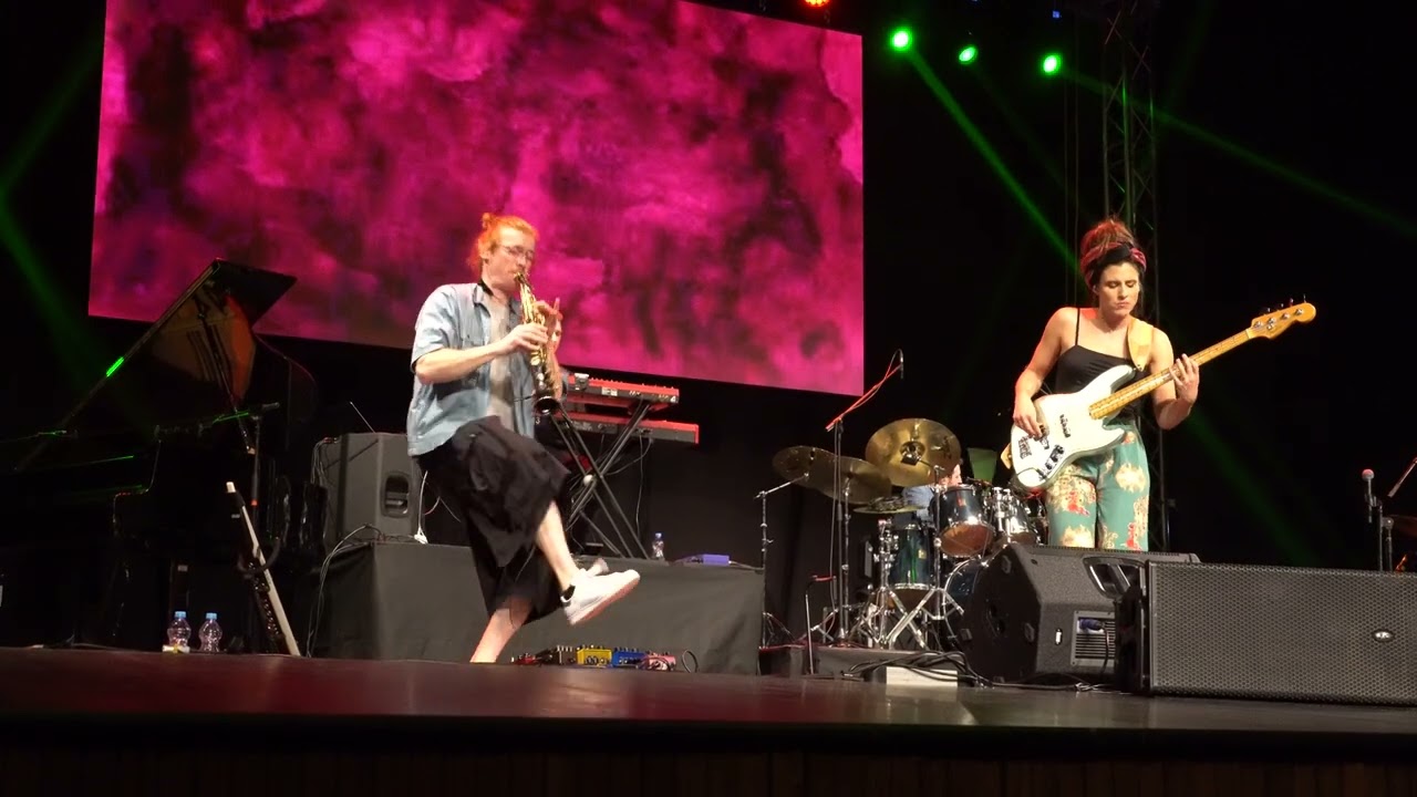 2025.12.14. Kinga Glyk @ Valjevo Jazz Fest P3