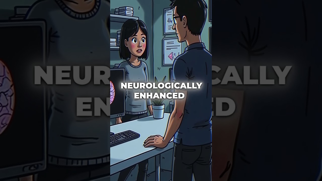 Trauma Survivors Have Superhuman Pattern Recognition Abilities