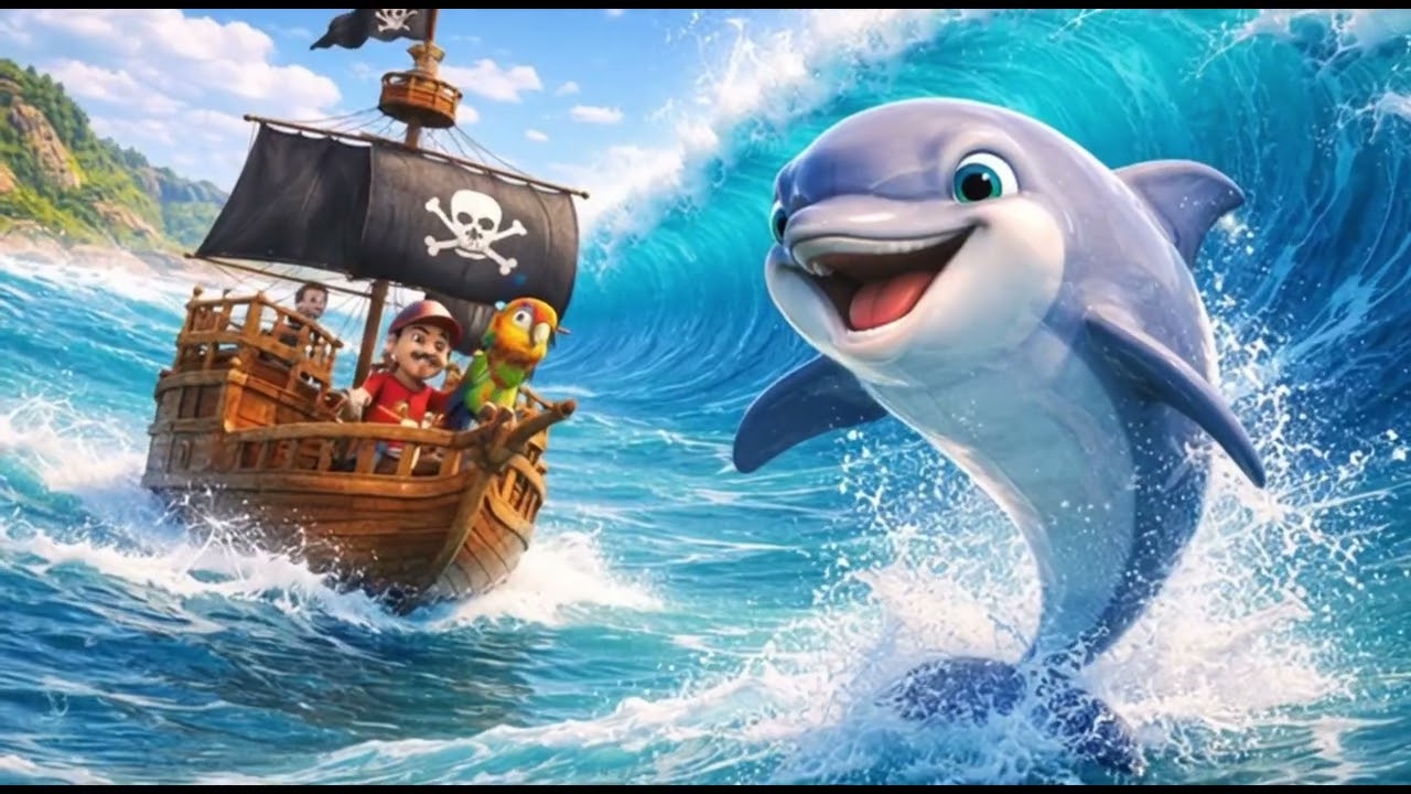 TINO Y SUS AVENTURAS --TINO Y LA AVENTURA PIRATA