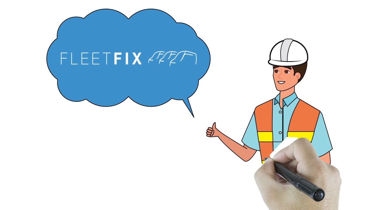 We Are Fleet Fix