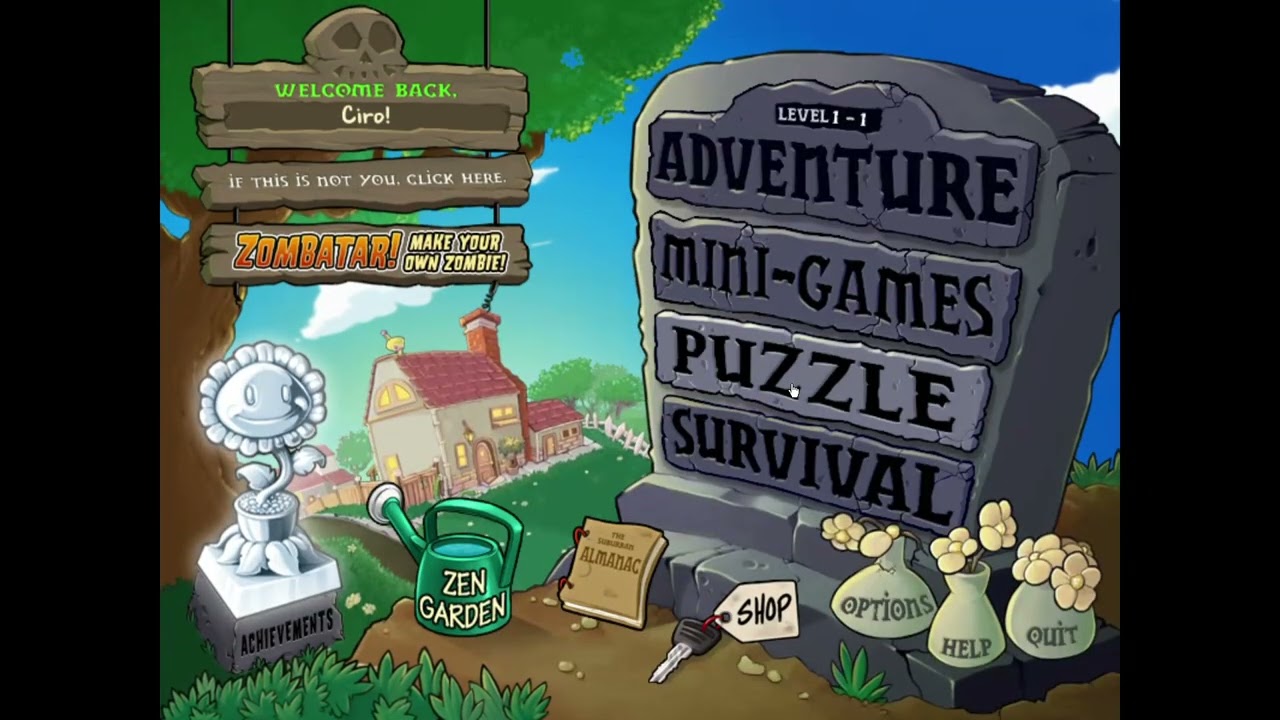 Otro mini gameplay jeje