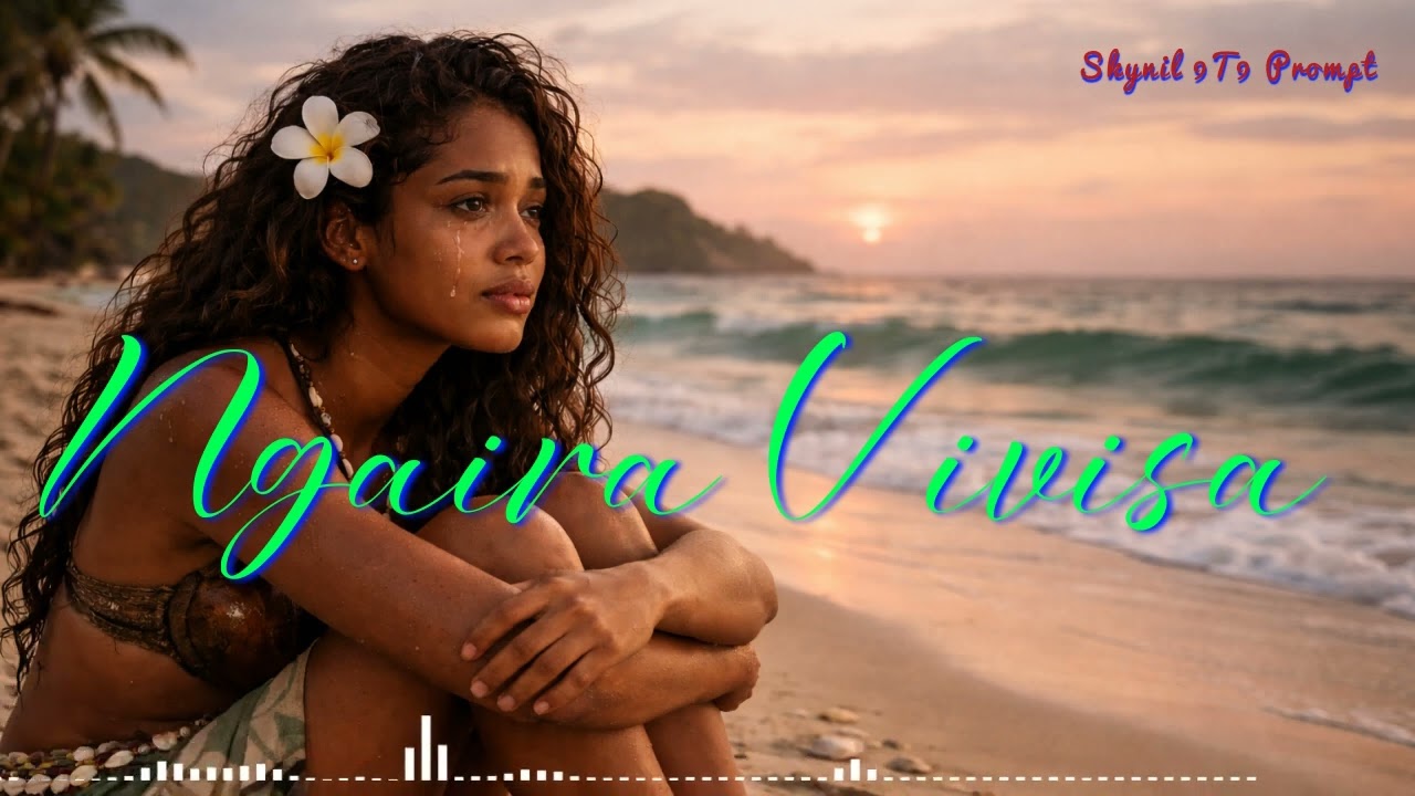 Ngaira Vivisa ~ Skynil 9T9 Prompt 2026