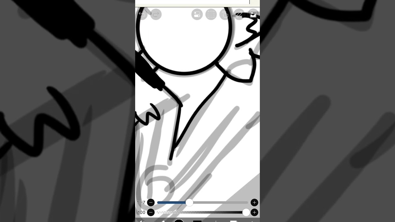 speed paint retry sorry