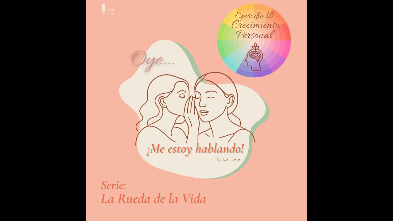 Episodio 15 – Serie: La Rueda de la Vida | Crecimiento Personal