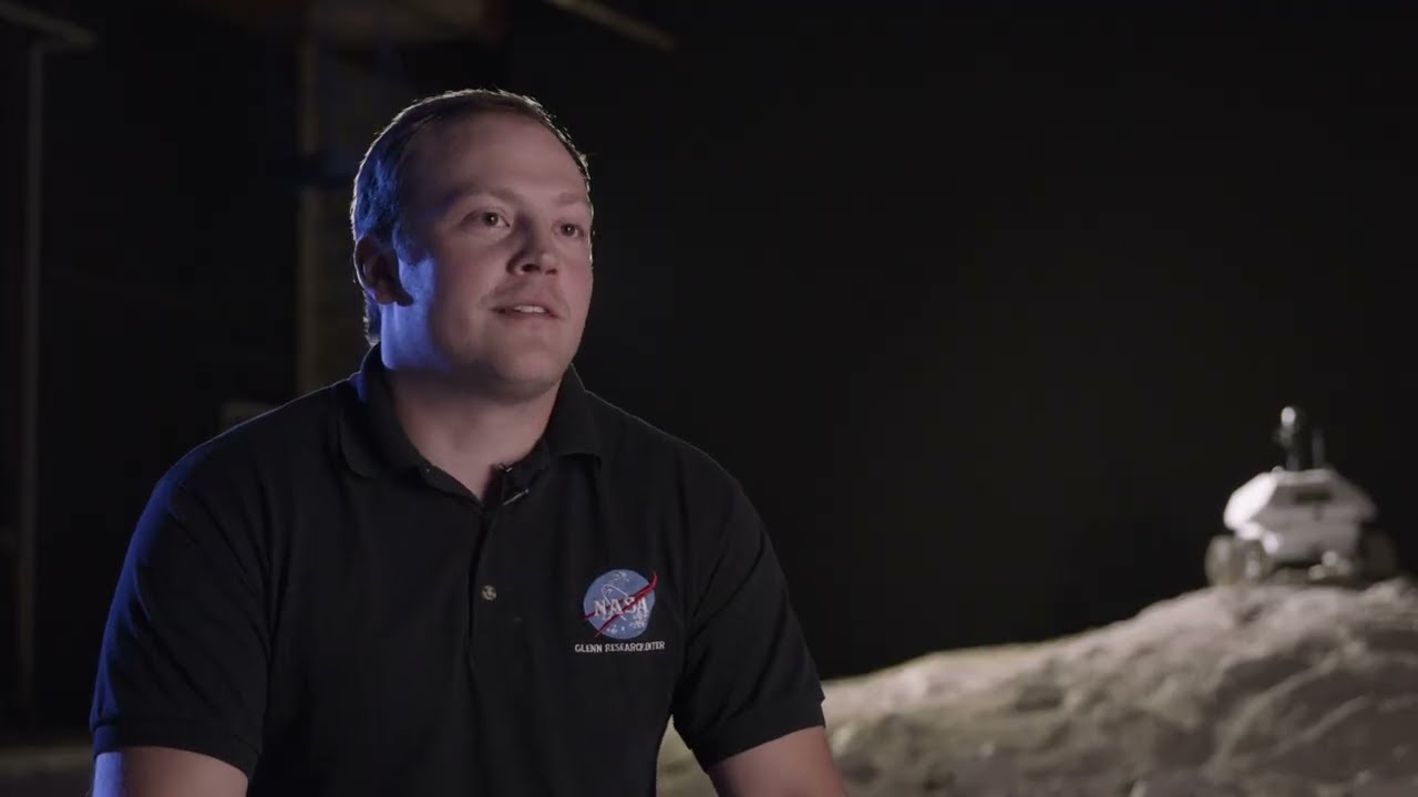 Profil de carri&egrave;re: Benjamin Pauquet - Ing&eacute;nieur M&eacute;canique et Mat&eacute;riaux, Canadensys Aerospace