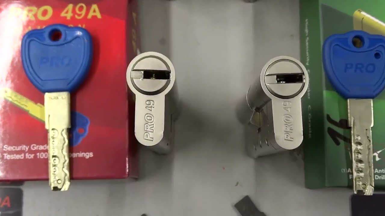 отмычка для  ( италия. греция ) PRO 49A  сайт:  