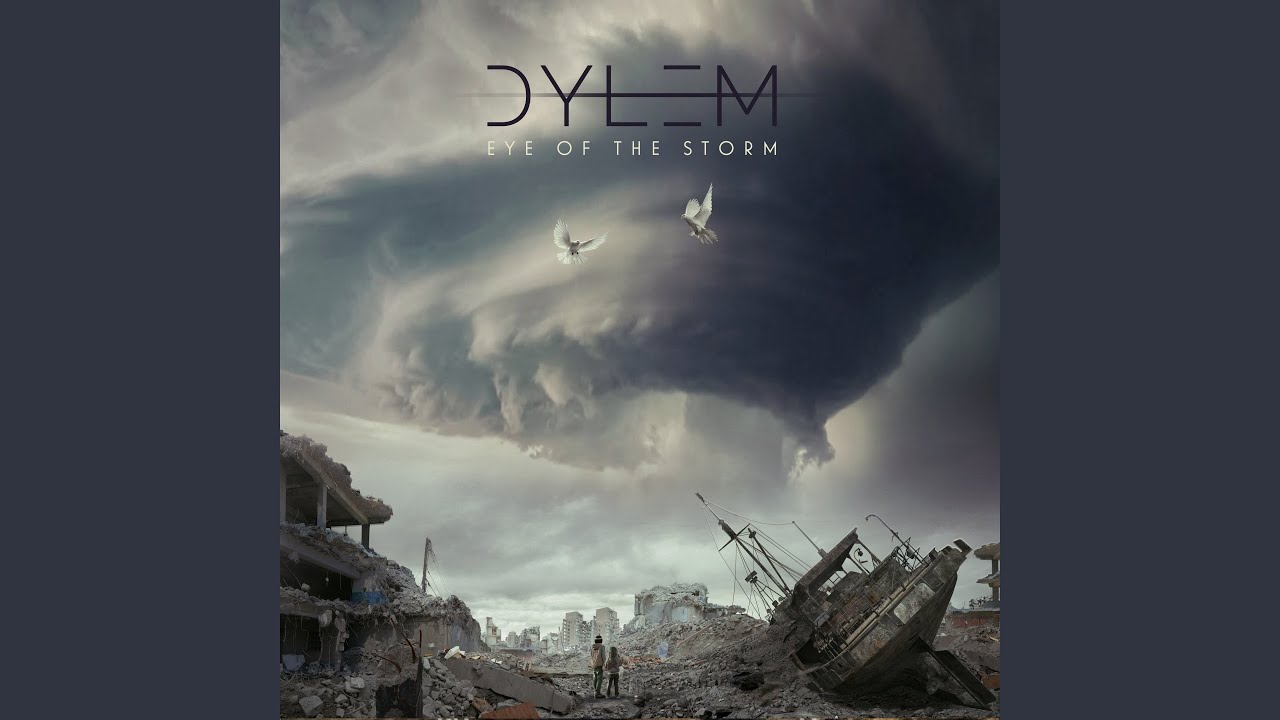 Eye of the Storm