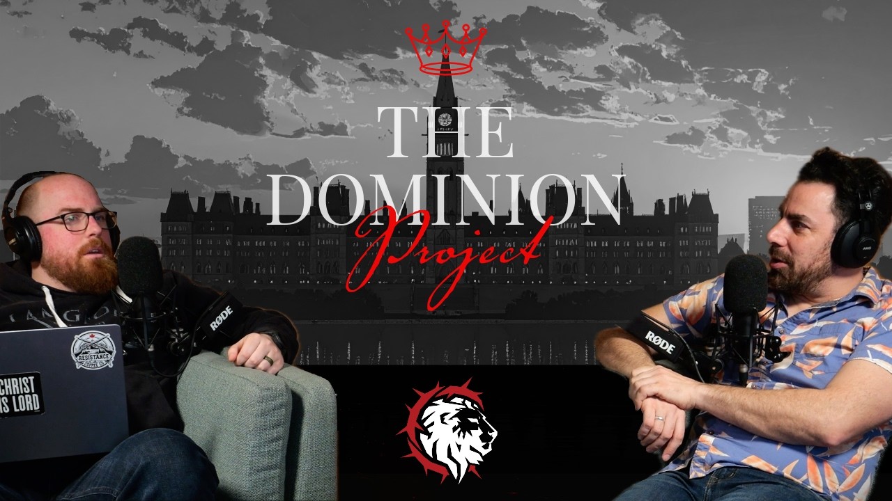 The Dominion Project: God and the Nation
