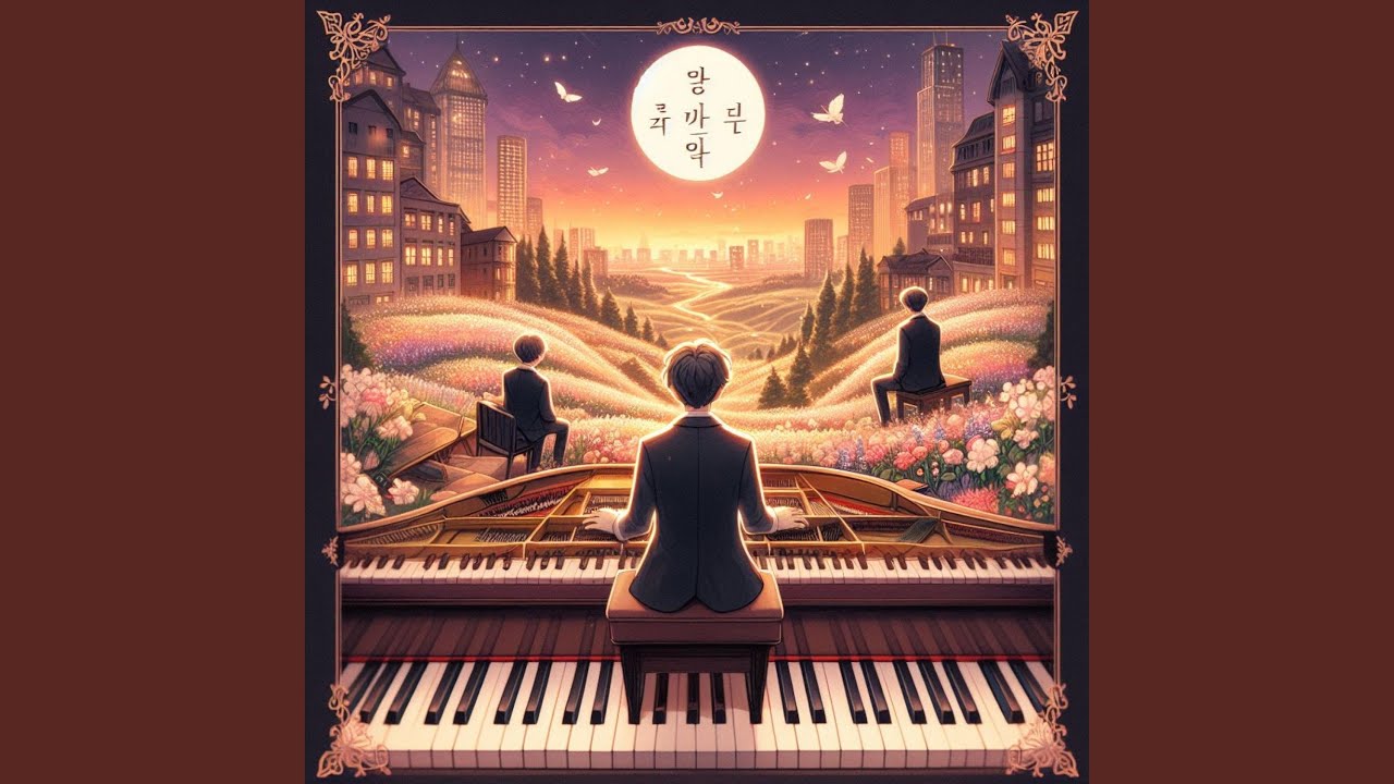 Ji Hoo's theme