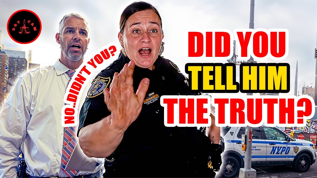 Cop Got Fired Almost Immediately For An Illegal Arrest | First Amendment Audit 2026 New #768