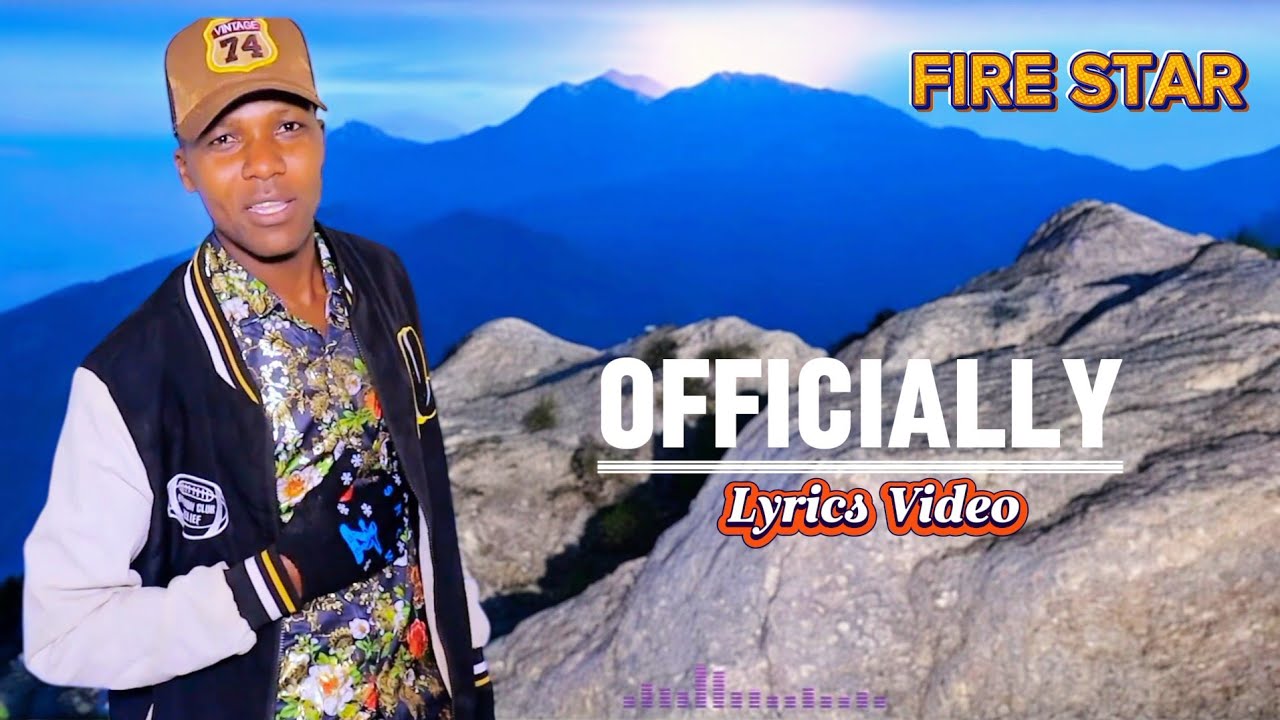 SIGIKYUK by PROLITE JAZZ ft FIRE STAR _ Latest Kalenjin song (Lyrics video) Lyrics by #Jerrymedia