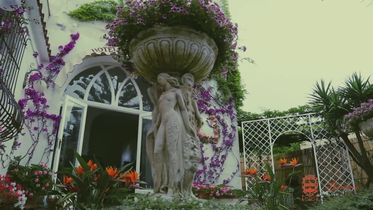 Hotel Giordano Ravello
