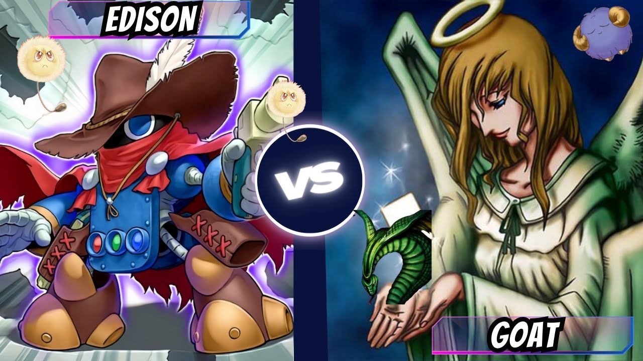 Goat Format vs Edison Format - Which One is Better?